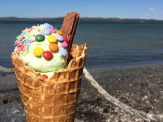 ice-cream