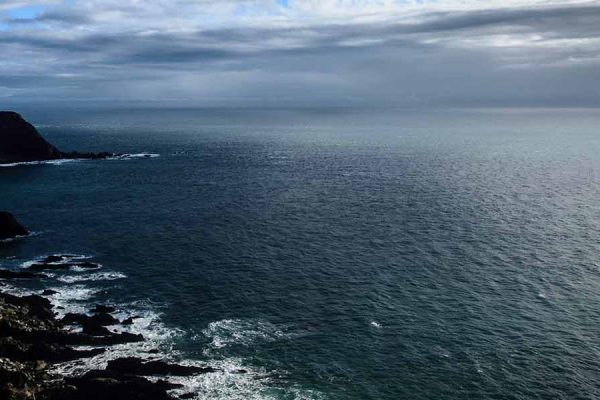 The Islay coastline OA.